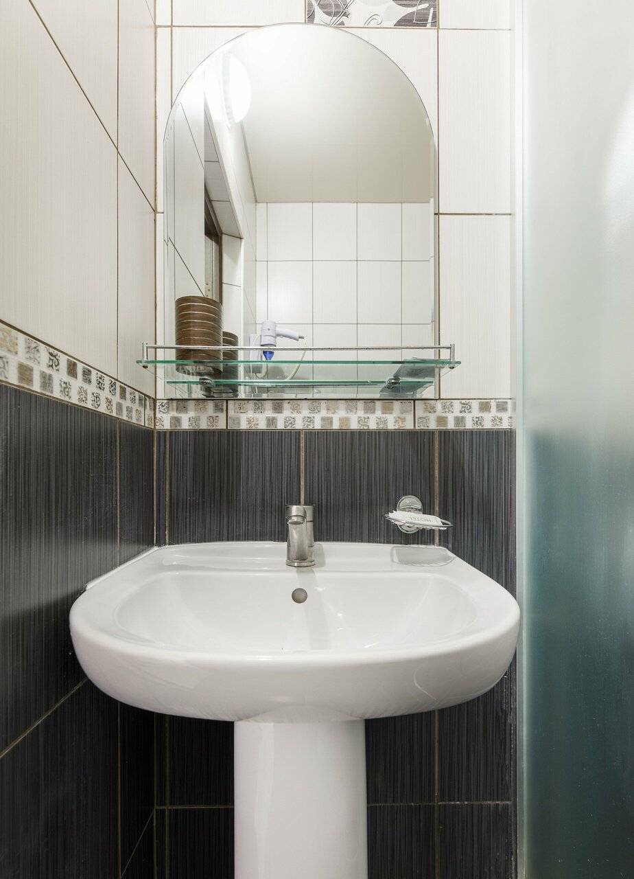 Фото Отели Омега Витязево 173